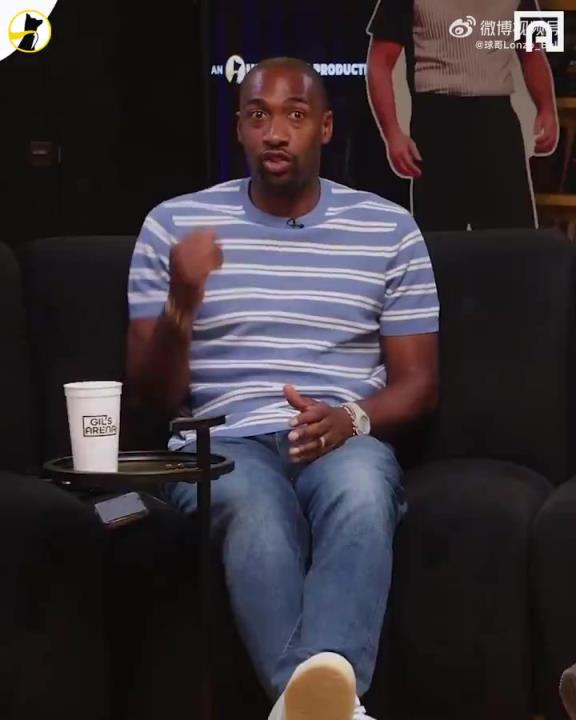 當(dāng)年是湖人選中的榜眼！阿里納斯：大球的打球方式與他的天賦不符